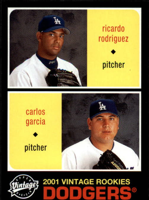 2002 Upper Deck Vintage Baseball Card Pick - Picture 146 of 352