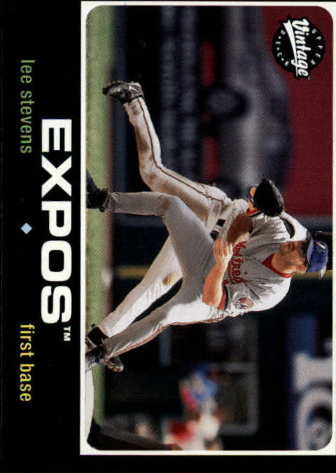 2002 Upper Deck Vintage Baseball Card Pick - Picture 158 of 352