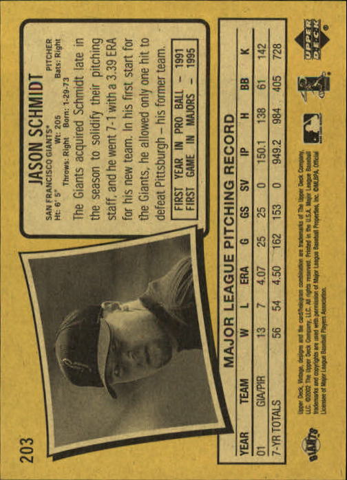 2002 Upper Deck Vintage Baseball Card Pick - Picture 175 of 352