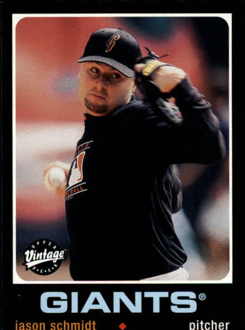 2002 Upper Deck Vintage Baseball Card Pick - Picture 174 of 352