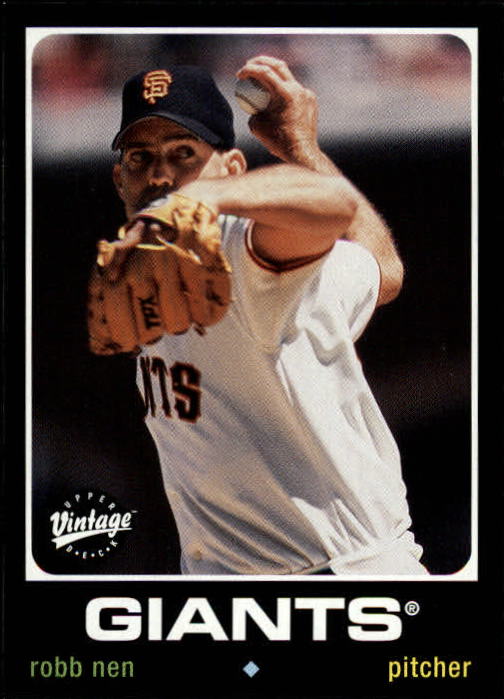 2002 Upper Deck Vintage Baseball Card Pick - Picture 178 of 352