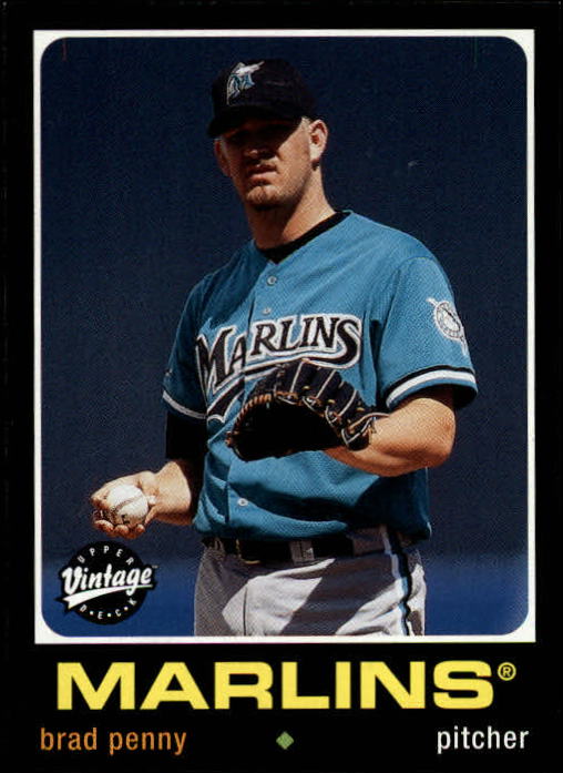 2002 Upper Deck Vintage Baseball Card Pick - Picture 186 of 352