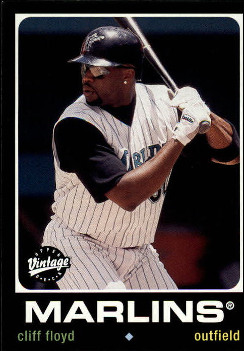 2002 Upper Deck Vintage Baseball Card Pick - Picture 188 of 352
