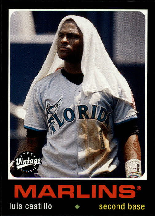 2002 Upper Deck Vintage Baseball Card Pick - Picture 190 of 352