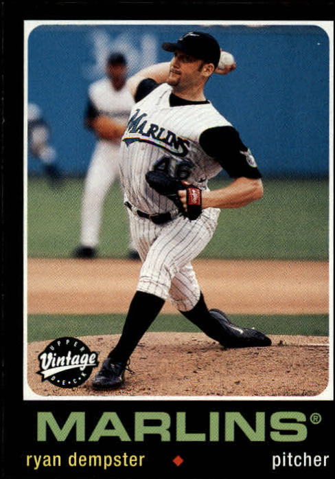 2002 Upper Deck Vintage Baseball Card Pick - Picture 192 of 352