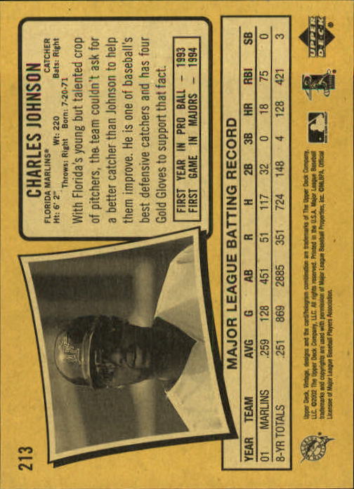 2002 Upper Deck Vintage Baseball Card Pick - Picture 195 of 352