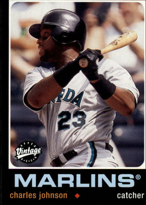2002 Upper Deck Vintage Baseball Card Pick - Picture 194 of 352