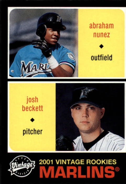 2002 Upper Deck Vintage Baseball Card Pick - Picture 197 of 352