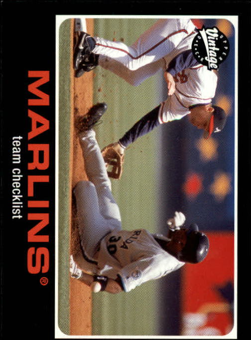 2002 Upper Deck Vintage Baseball Card Pick - Picture 199 of 352