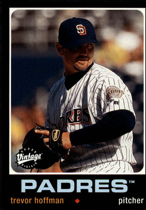 2002 Upper Deck Vintage Baseball Card Pick - Picture 221 of 352