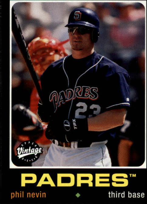 2002 Upper Deck Vintage Baseball Card Pick - Picture 223 of 352