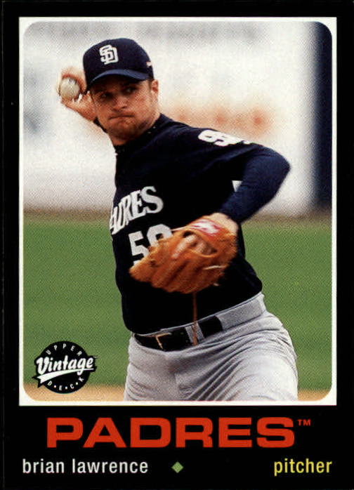 2002 Upper Deck Vintage Baseball Card Pick - Picture 227 of 352