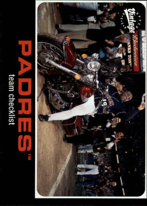 2002 Upper Deck Vintage Baseball Card Pick - Picture 233 of 352