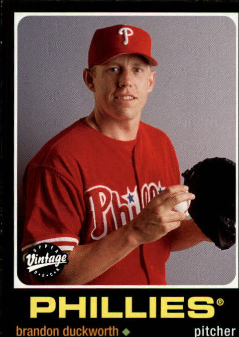 2002 Upper Deck Vintage Baseball Card Pick - Picture 243 of 352