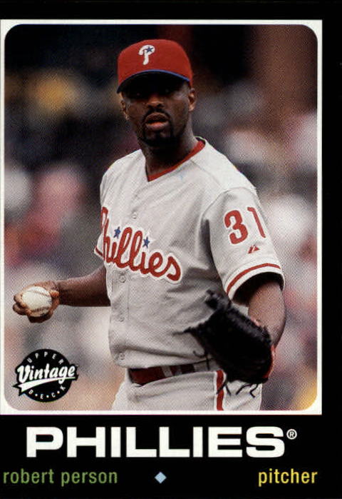 2002 Upper Deck Vintage Baseball Card Pick - Picture 245 of 352