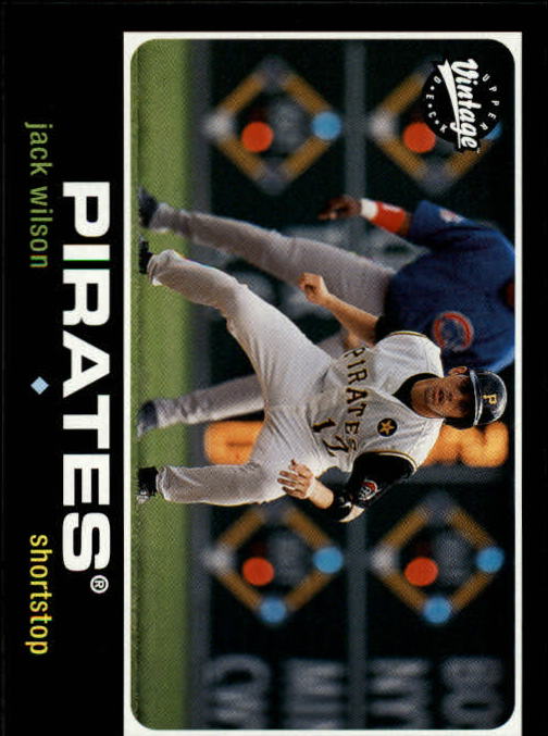 2002 Upper Deck Vintage Baseball Card Pick - Picture 255 of 352