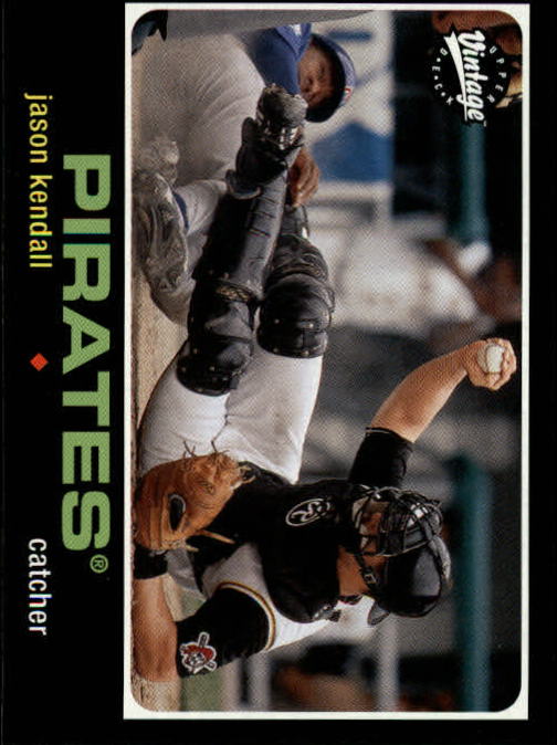 2002 Upper Deck Vintage Baseball Card Pick - Picture 257 of 352