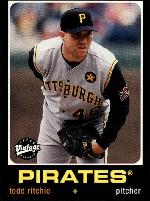 2002 Upper Deck Vintage Baseball Card Pick - Picture 261 of 352