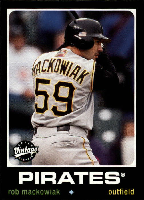 2002 Upper Deck Vintage Baseball Card Pick - Picture 263 of 352