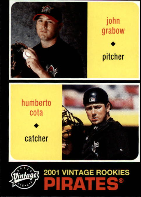 2002 Upper Deck Vintage Baseball Card Pick - Picture 265 of 352
