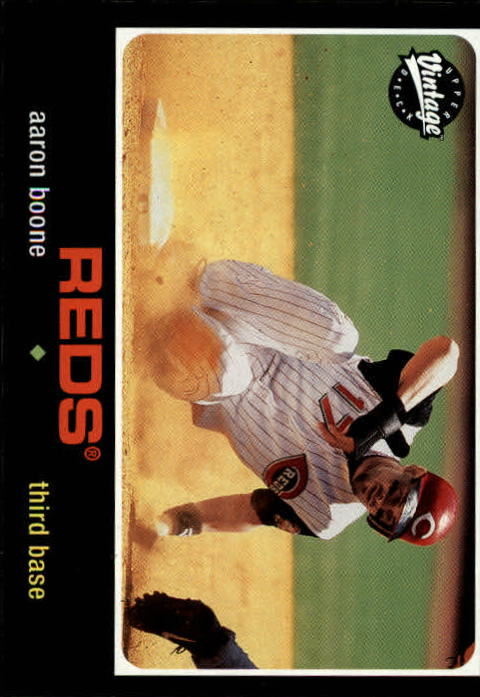 2002 Upper Deck Vintage Baseball Card Pick - Picture 271 of 352