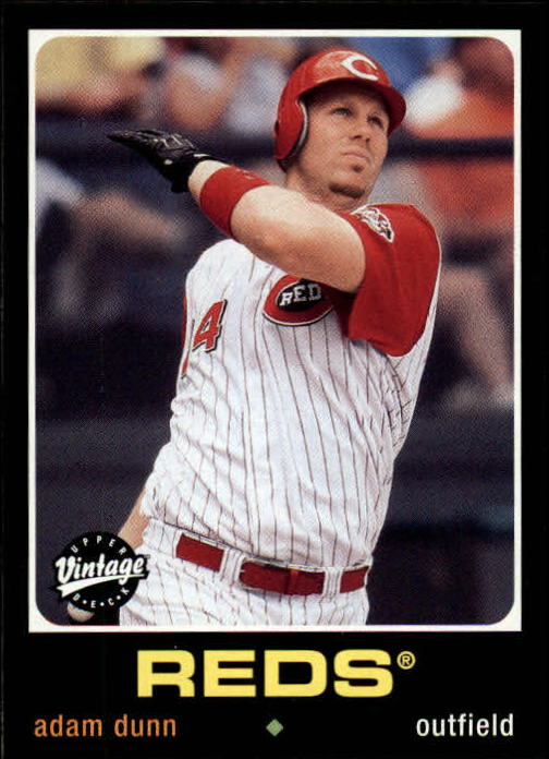 2002 Upper Deck Vintage Baseball Card Pick - Picture 277 of 352