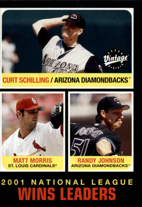 2002 Upper Deck Vintage Baseball Card Pick - Picture 305 of 352