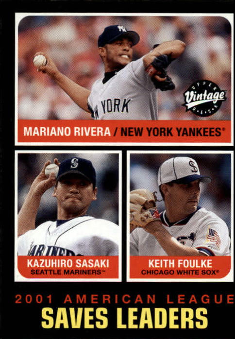 2002 Upper Deck Vintage Baseball Card Pick - Picture 311 of 352
