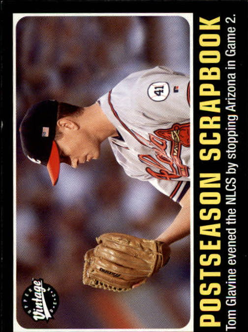 2002 Upper Deck Vintage Baseball Card Pick - Picture 339 of 352