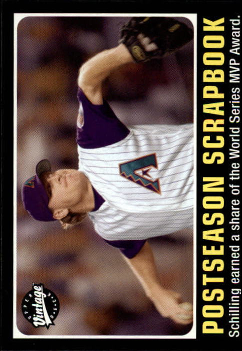 2002 Upper Deck Vintage Baseball Card Pick - Picture 349 of 352