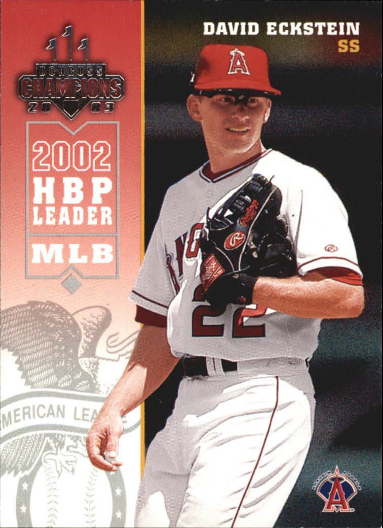 2003 Donruss Champions Team Colors Materials 179/200 George