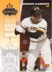 2003 Donruss Champions Baseball "Main Set" Cards - Picture 16 of 39