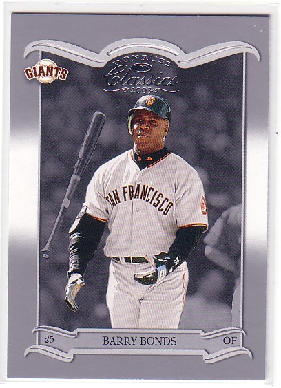 2003 Donruss Classics Baseball "Main Set" Cards #1 to #208 - Picture 4 of 227
