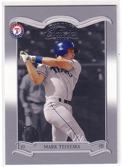 2003 Donruss Classics Baseball "Main Set" Cards #1 to #208 - Picture 54 of 227