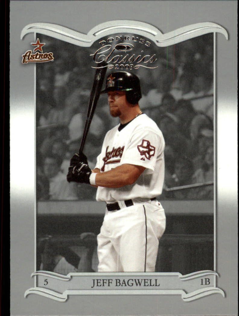 2003 Donruss Classics Baseball "Main Set" Cards #1 to #208 - Picture 60 of 227