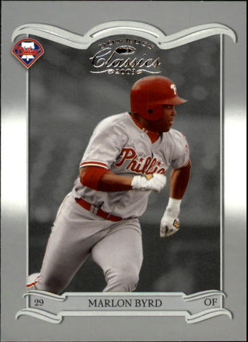 2003 Donruss Classics Baseball "Main Set" Cards #1 to #208 - Picture 98 of 227