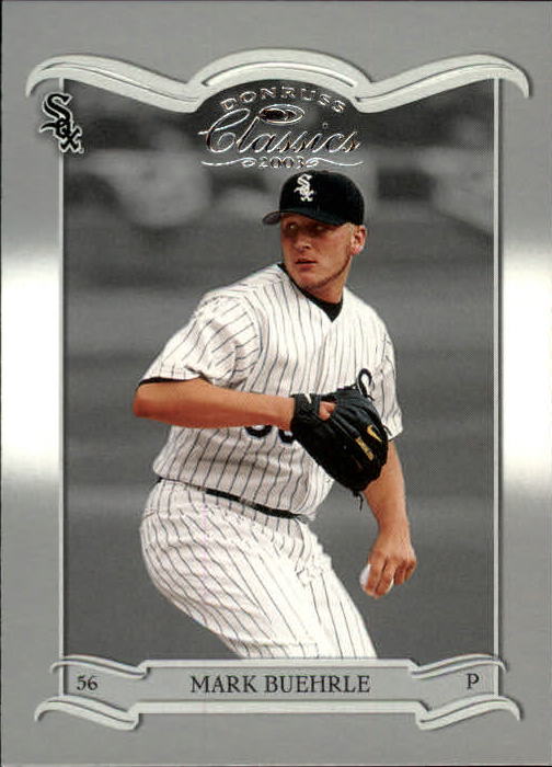 2003 Donruss Classics Baseball "Main Set" Cards #1 to #208 - Picture 102 of 227