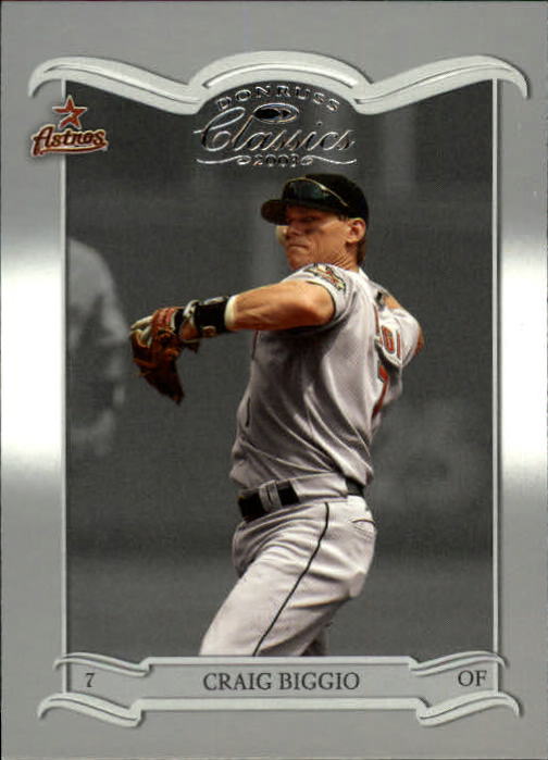 2003 Donruss Classics Baseball "Main Set" Cards #1 to #208 - Picture 108 of 227