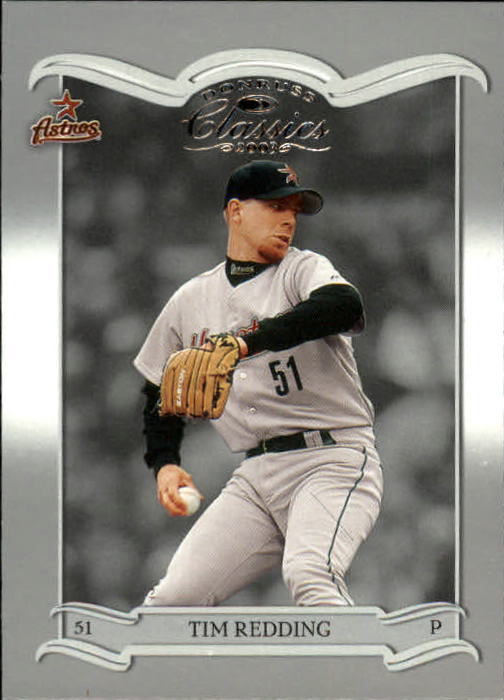 2003 Donruss Classics Baseball "Main Set" Cards #1 to #208 - Picture 128 of 227