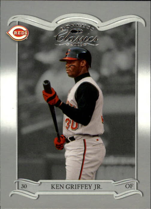 2003 Donruss Classics Baseball "Main Set" Cards #1 to #208 - Picture 150 of 227