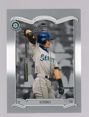 2003 Donruss Classics Baseball "Main Set" Cards #1 to #208 - Picture 160 of 227