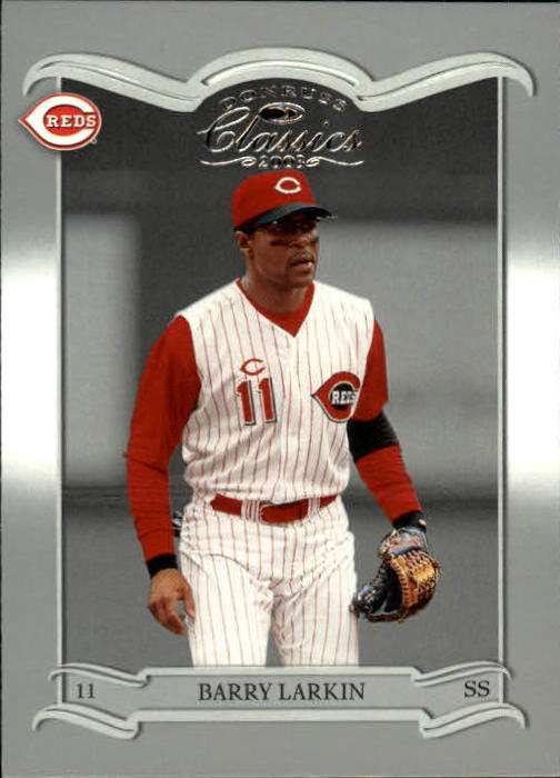 2003 Donruss Classics Baseball "Main Set" Cards #1 to #208 - Picture 166 of 227