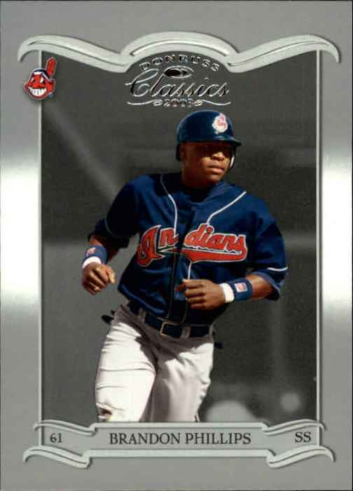 2003 Donruss Classics Baseball "Main Set" Cards #1 to #208 - Picture 176 of 227