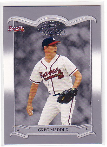 2003 Donruss Classics Baseball "Main Set" Cards #1 to #208 - Picture 200 of 227