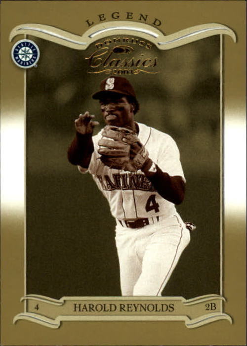 2003 Donruss Classics Baseball "Main Set" Cards #1 to #208 - Picture 202 of 227