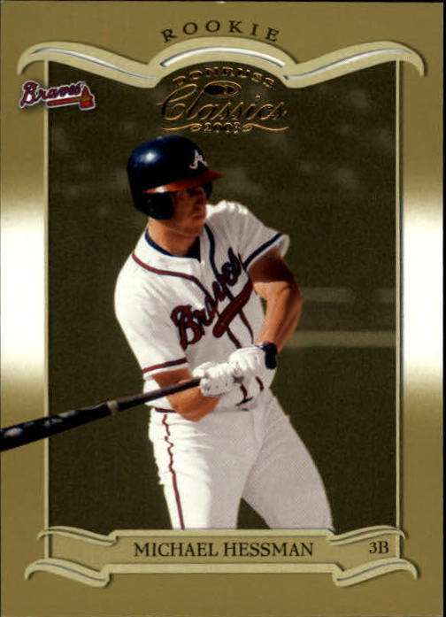 2003 Donruss Classics Baseball "Main Set" Cards #1 to #208 - Picture 216 of 227