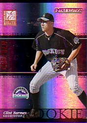 2003 Donruss Elite Extra Edition Baseball - Picture 4 of 39