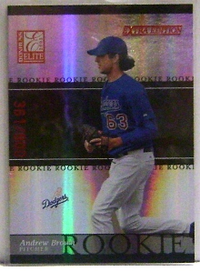 2003 Donruss Elite Extra Edition Baseball - Picture 12 of 39