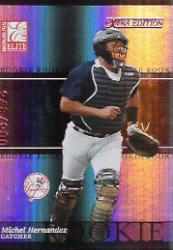 2003 Donruss Elite Extra Edition Baseball - Picture 16 of 39