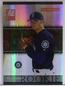 2003 Donruss Elite Extra Edition Baseball - Picture 18 of 39